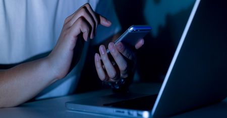 W Zachodniej Afryce działała sieć rosyjskich trolli internetowych