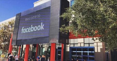 Facebook potwierdził szokującą śmierć swojego pracownika
