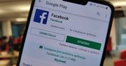 Badanie: Aplikacje na Androida wysyłają informację do Facebooka