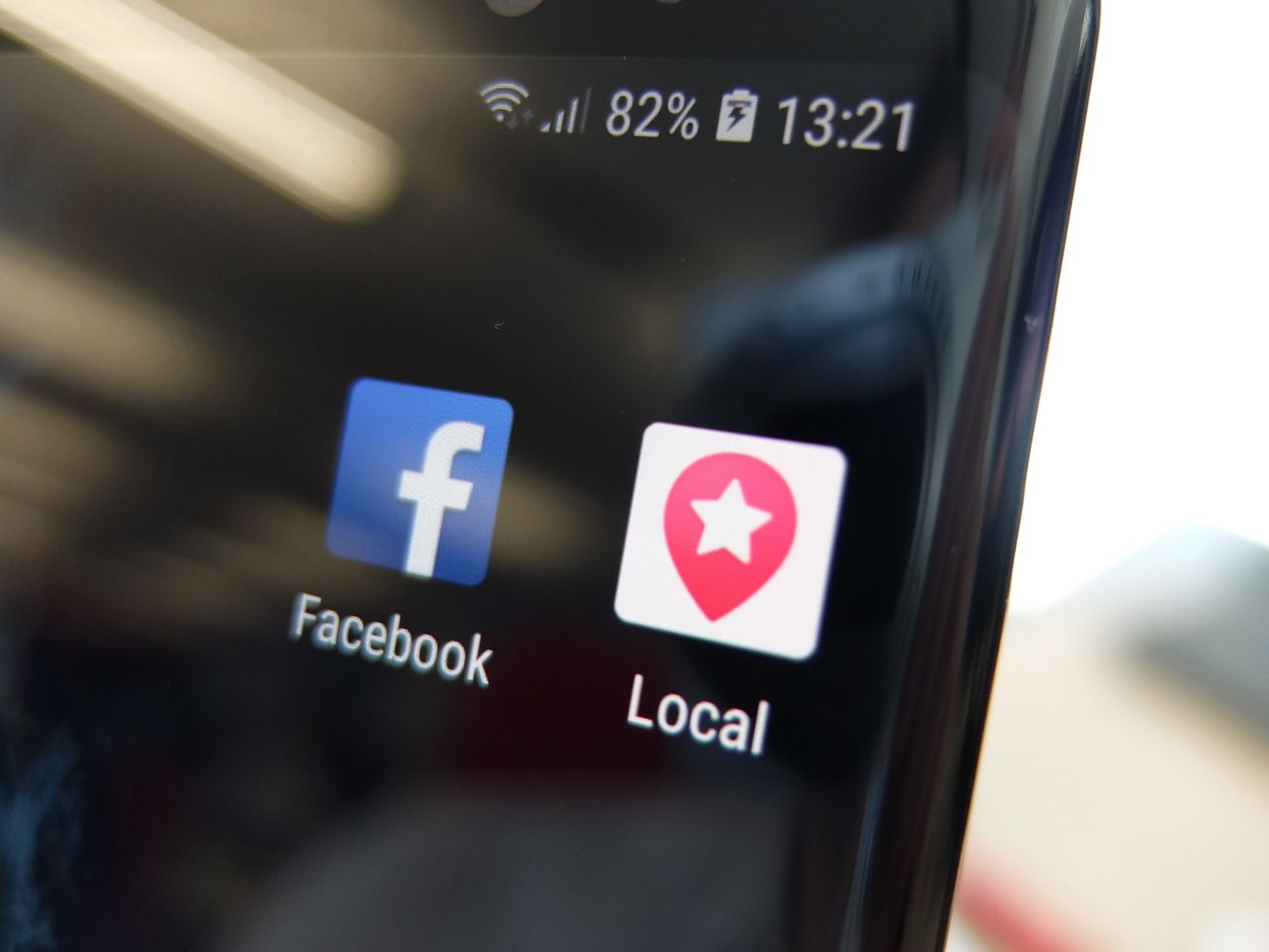 Facebook Local. Nowa aplikacja pokaże ci, co się dzieje w twoim mieście