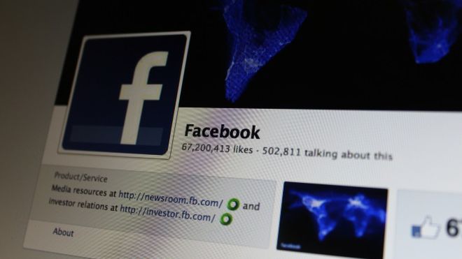 Fałszywe konkursy nadal sa palgą na Facebooku