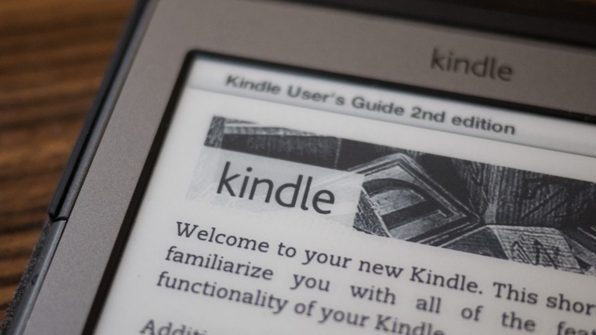 VAT na e-booki będzie niższy. Zmiany już od piątku