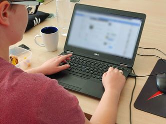 Gigantyczna kara dla Morele.net. Niemal 3 mln zł za wyciek danych klientów