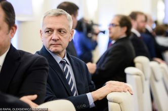 Minister cyfryzacji rozmawiał z zarządem Facebooka. Tematem blokowanie treści