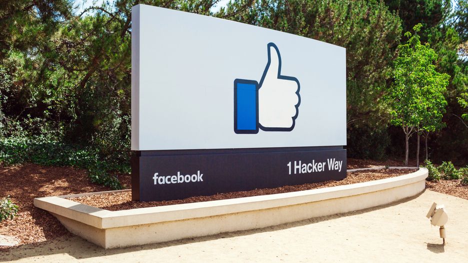 Siedziba Facebooka