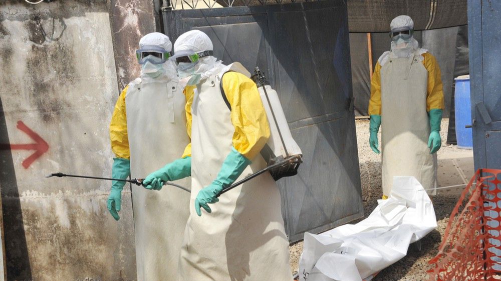 Ebola może być problemem ukrywanym przez rząd Tanzanii. 