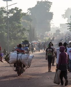 Wirus ebola zbiera coraz więcej ofiar w Demokratycznej Republice Konga