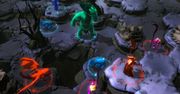 Julian Gollop, twórca oryginalnego X-COM-a, chce ożywić jedną ze swoich pierwszych gier