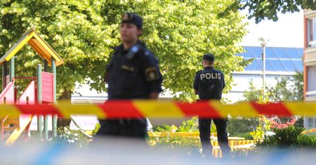 Pijany zamordował Polkę i jej troje dzieci? Mężczyzna w areszcie