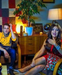 Uczestnik "Goggleboxa" przeszedł niesamowitą metamorfozę. Mateusz schudł 125 kg