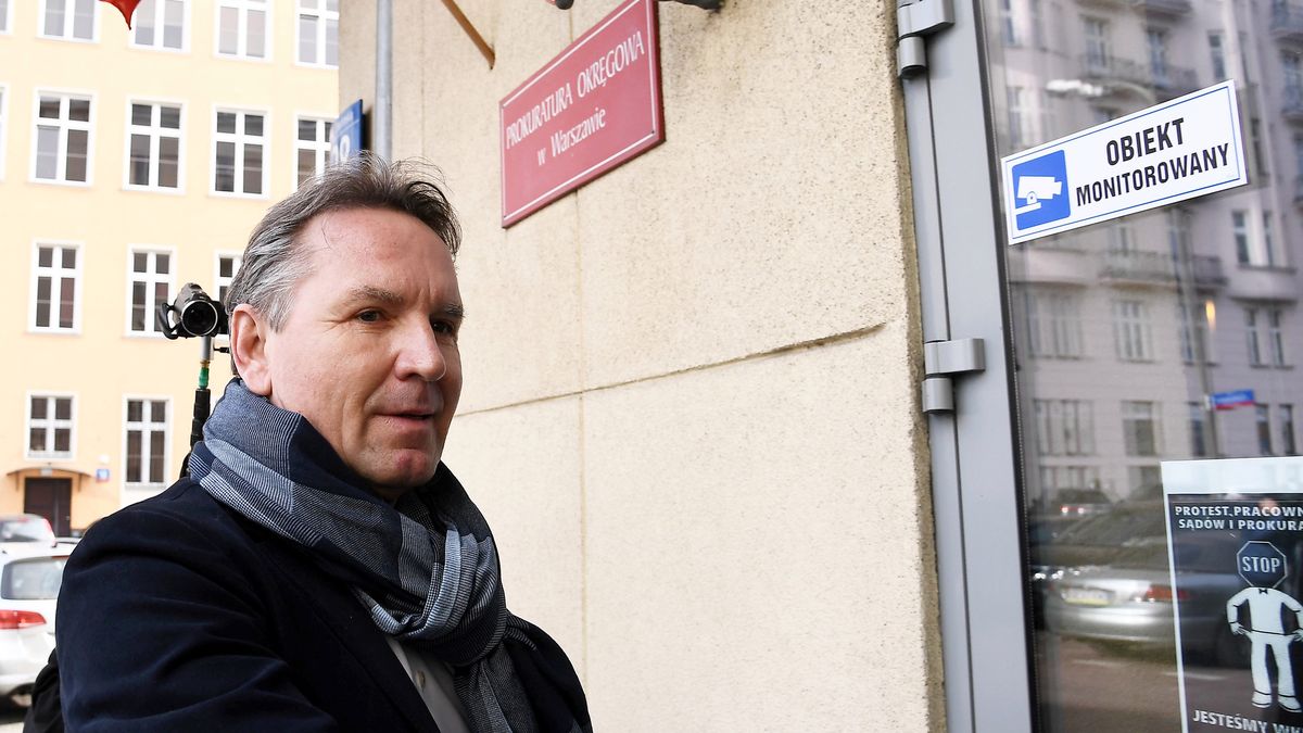 O tym, że wieżowiec przy Srebrnej miał być sprzedany za 2 mld zł, wiemy z rozmowy Gerelda Birgfellnera z Kazimierzem Kujdą