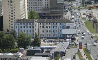 Kancelaria Baker McKenzie odcina się od spółki Srebrna. "Nie była naszym klientem"