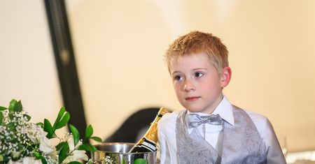 Rodzice myśleli, że chłopiec ma grypę. Zmarł przez awarię lodówki