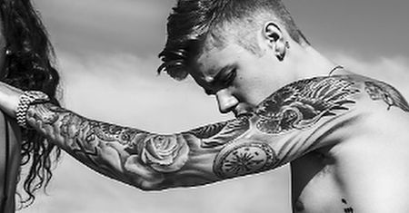 Justin Bieber znowu zdradza? Tym razem na jego celowniku jest...