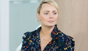 Agnieszka Jastrzębska odchodzi z "Dzień dobry TVN"
