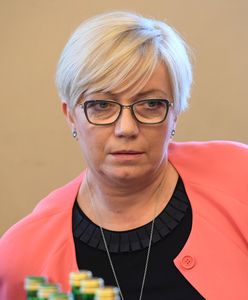 Julia Przyłębska: to był rok stabilizacji Trybunału Konstytucyjnego