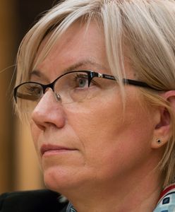 Prezes TK Julia Przyłębska do Stanisława Biernata: nie może zrzec się pan urlopu