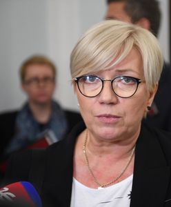 Szum wokół Sądu Najwyższego. Kuriozalny komentarz Julii Przyłębskiej