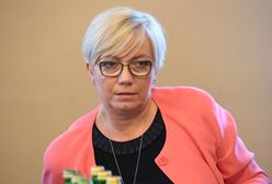 Julia Przyłębska: to był rok stabilizacji Trybunału Konstytucyjnego