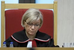 Sędzia zakwestionował wybór Julii Przyłębskiej na prezes TK. Właśnie zabrano mu sprawę