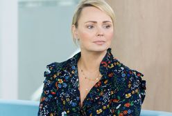 Agnieszka Jastrzębska odchodzi z "Dzień dobry TVN"