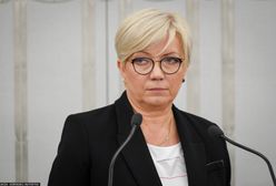 W Sejmie dyskusja o TK. Prezes Julia Przyłębska nie przyszła