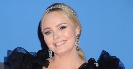Naczelny "Vogue", Filip Niedenthal, pokazał stare zdjęcie z Agnieszką Jastrzębską