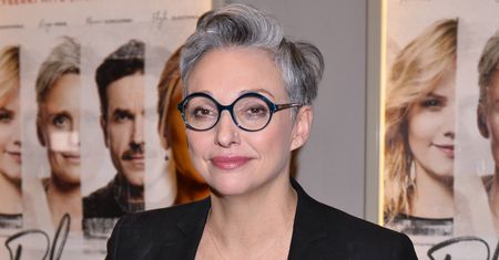 Kinga Dębska walczy o Złote Lwy. Zobacz plakat jej najnowszego filmu