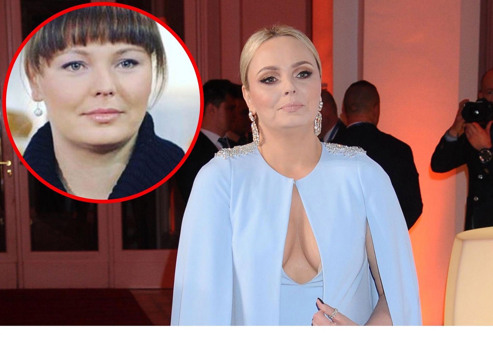 Agnieszka Jastrzębska dodała zdjęcie sprzed 10 lat
