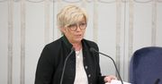 Prezes TK Julia Przyłębska: Trybunał zbada konstytucyjność nakazu publikacji list poparcia do KRS
