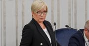 Julia Przyłębska krytykuje Andrzeja Rzeplińskiego. Upomina też Małgorzatę Gersdorf