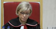 Sędzia zakwestionował wybór Julii Przyłębskiej na prezes TK. Właśnie zabrano mu sprawę