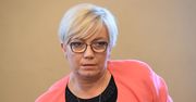 Julia Przyłębska: to był rok stabilizacji Trybunału Konstytucyjnego