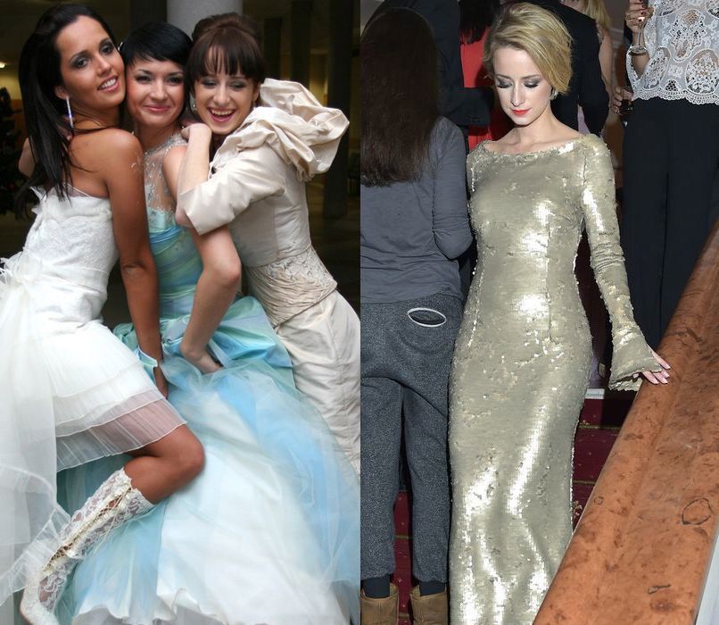 Urszula Dębska: udana metamorfoza?