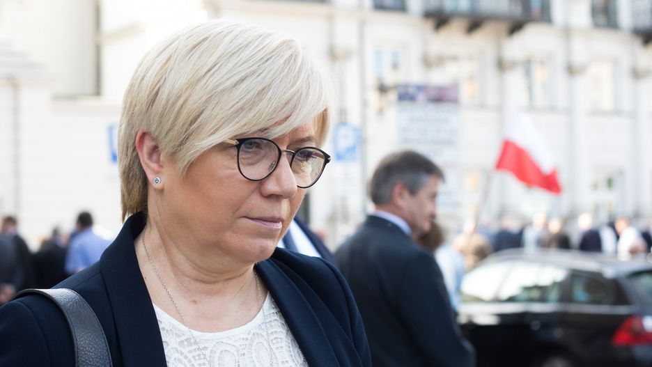 Julia Przyłębska