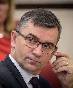 Ambasador Polski zirytował Niemców. Na kartce miał co innego