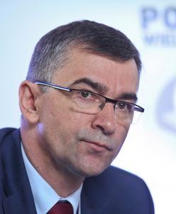 IPN nie skieruje do sądu sprawy oświadczenia lustracyjnego Andrzeja Przyłębskiego