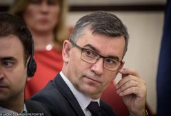 Ambasador Polski zirytował Niemców. Na kartce miał co innego