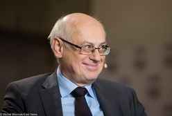 Będzie pomnik Jarosława Kaczyńskiego w Warszawie? "Na pewno" i to wielki