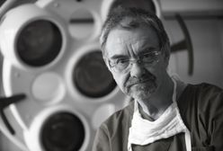 Pogrzeb prof. Romualda Dębskiego. Znamy datę