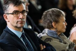 Andrzej Przyłębski komentuje decyzję IPN ws. "Wolfganga". "Spodziewałem się tego"