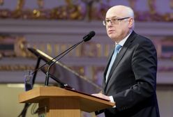 Europoseł PiS o frakcji PO w Europarlamencie. "Nie jesteśmy tam, aby wykonywać rozkazy"