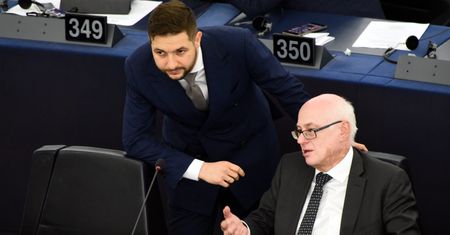 Uganda, homoseksualizm i głosowanie w Europarlamencie. Dlaczego PiS się wstrzymał?
