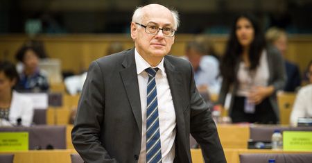 Krasnodębski: UE tylko straszy cięciami w budżecie. To pozycja negocjacyjna