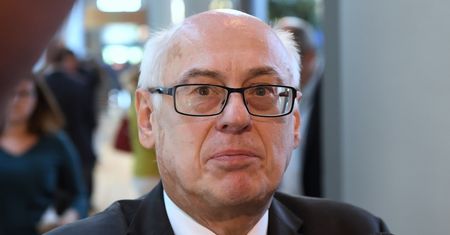 Parlament Europejski. Zdzisław Krasnodębski nie wywalczył reelekcji