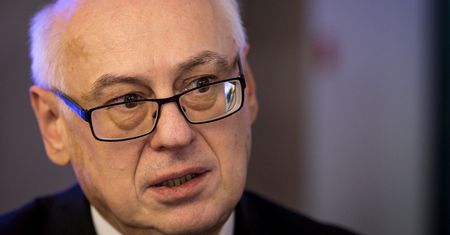 Zdzisław Krasnodębski komentuje decyzję PE. "Zwycięstwo byłoby większe"