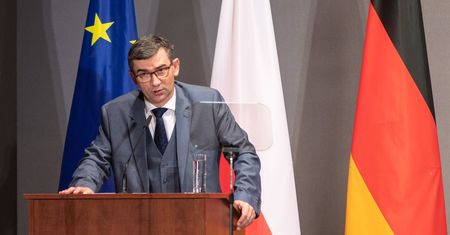 Ambasador: w Niemczech rośnie świadomość, że PiS ma poparcie wielu Polaków