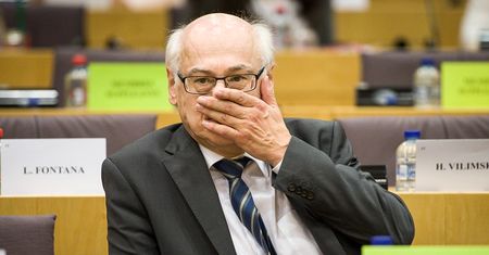 Zdzisław Krasnodębski narzeka, internauci drwią. "Arystokrata cholerny"