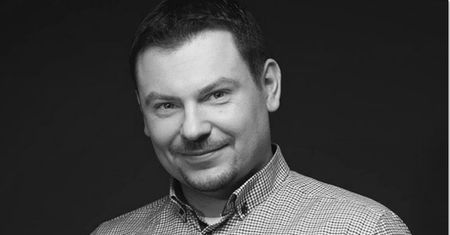Nie żyje Paweł Dębski. Reżyser miał 32 lata
