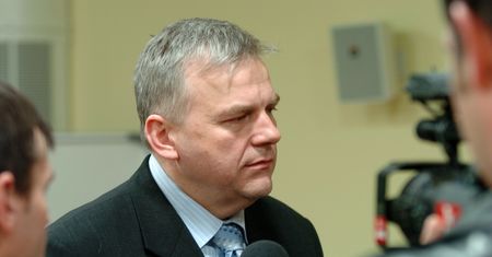 Przewodniczący sejmiku opuścił klub PiS. "Zostałem o to poproszony"